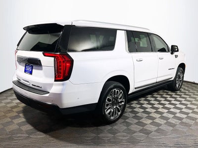 2024 GMC Yukon XL Denali Ultimate