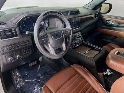 2024 GMC Yukon XL Denali Ultimate
