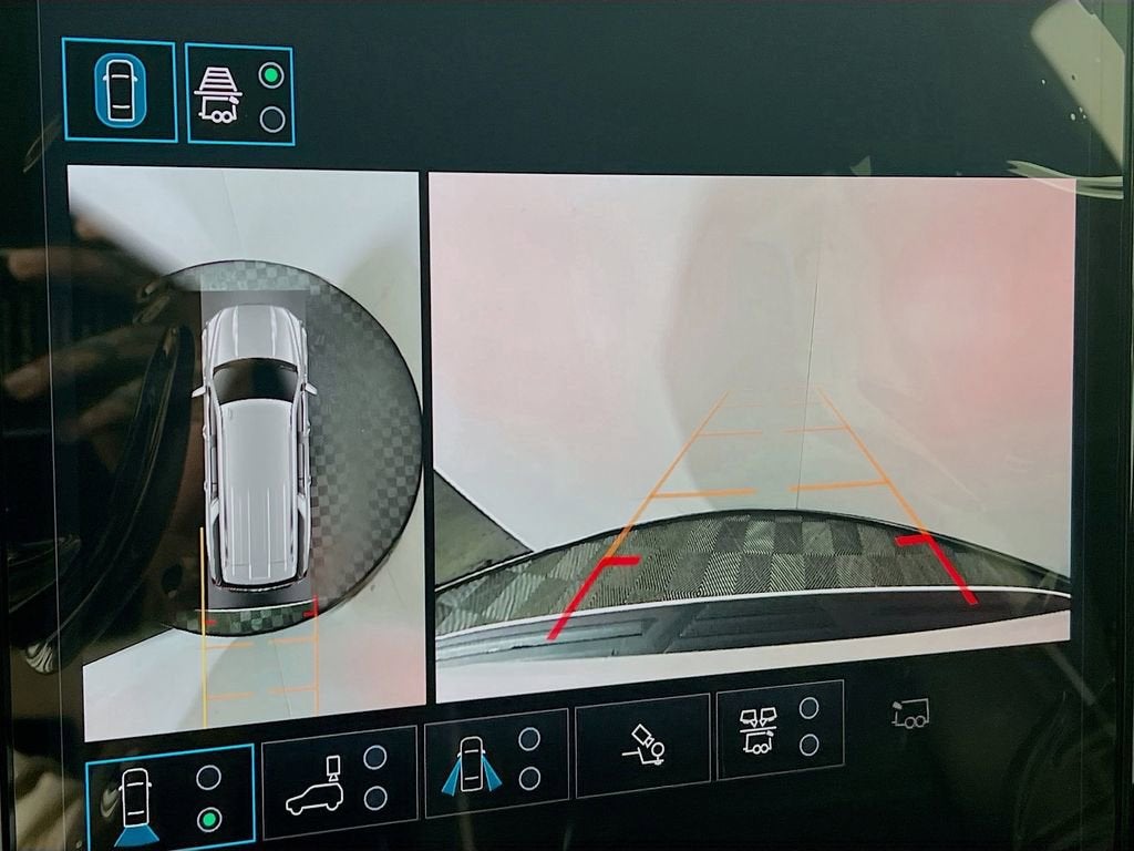 2025 GMC Yukon XL Denali Ultimate