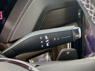 2025 GMC Yukon XL Denali Ultimate