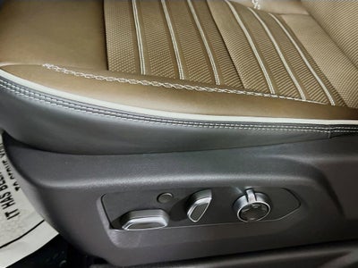 2025 GMC Yukon XL Denali Ultimate