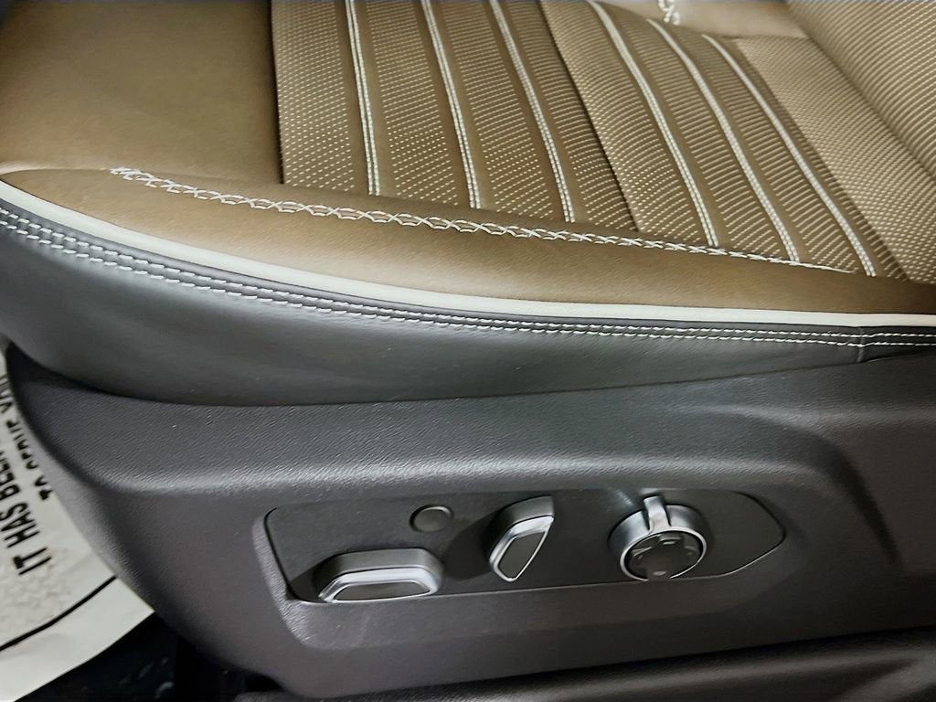 2025 GMC Yukon XL Denali Ultimate