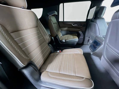 2025 GMC Yukon XL Denali Ultimate