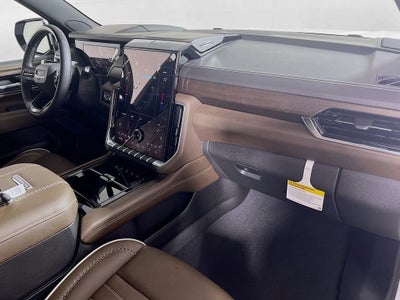 2025 GMC Yukon XL Denali Ultimate