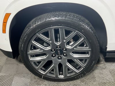 2025 GMC Yukon XL Denali Ultimate