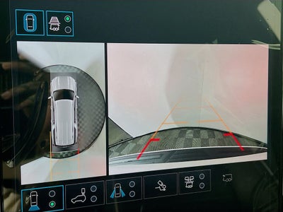 2025 GMC Yukon XL Denali Ultimate