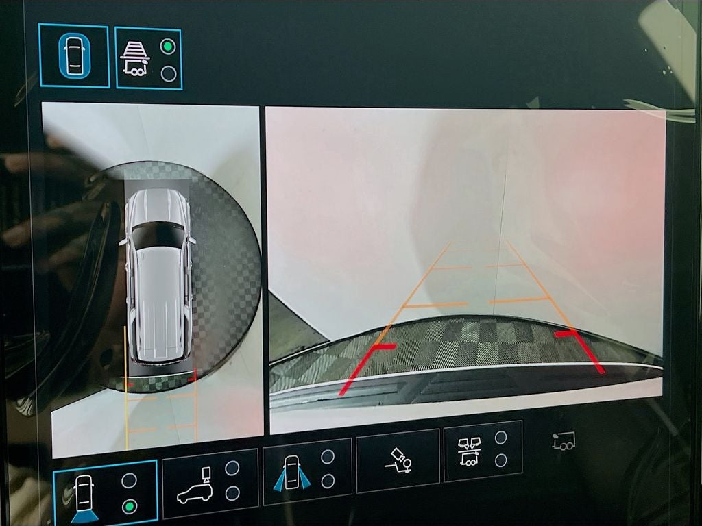 2025 GMC Yukon XL Denali Ultimate