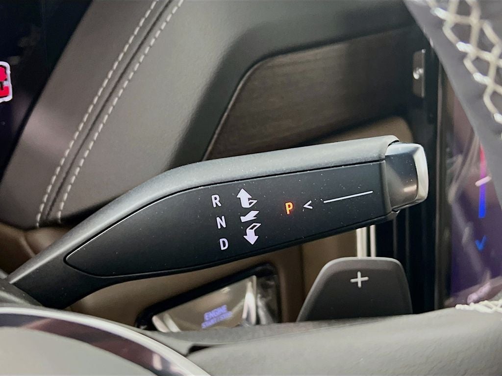 2025 GMC Yukon XL Denali Ultimate