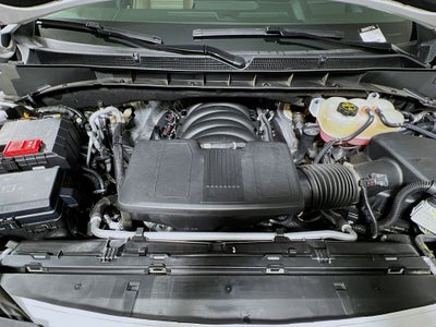 2025 GMC Yukon XL Denali Ultimate