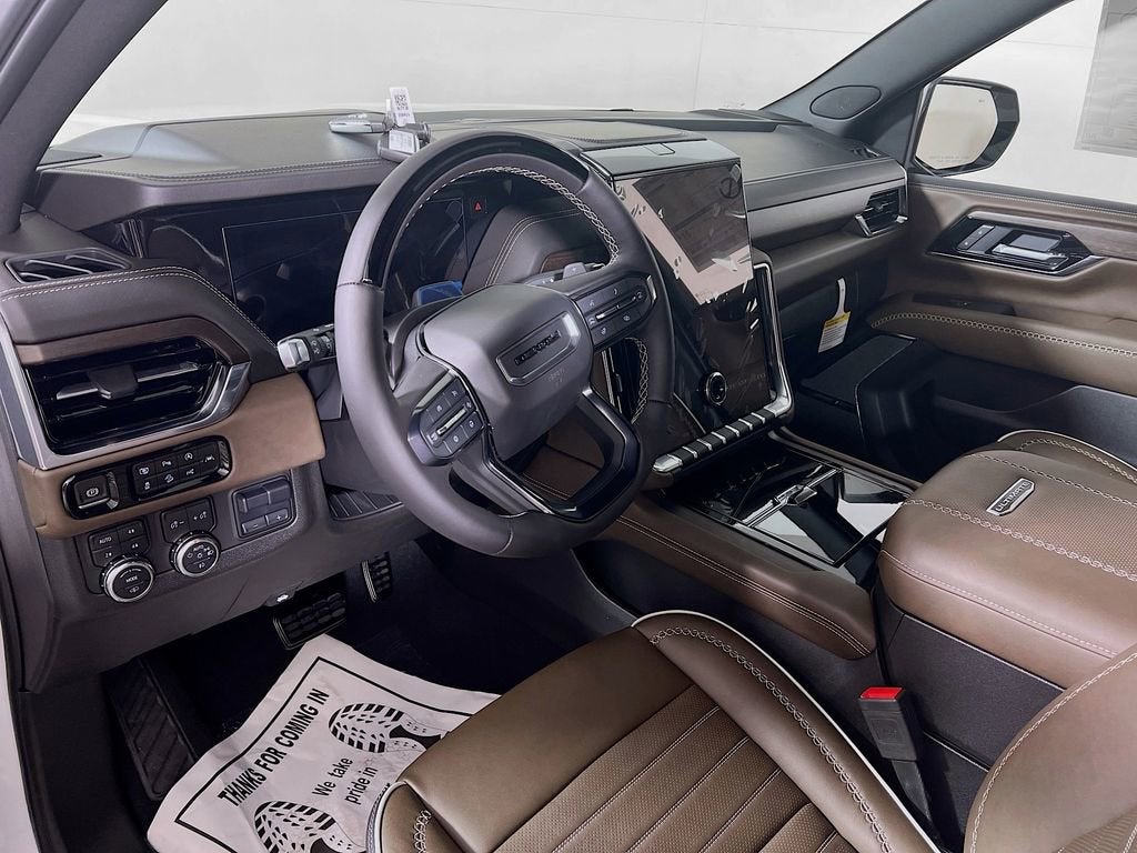 2025 GMC Yukon XL Denali Ultimate