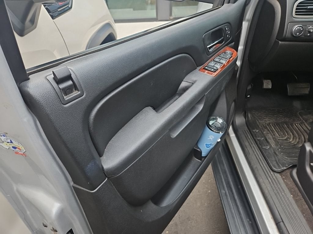 2014 Chevrolet Tahoe LT