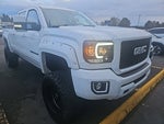 2015 GMC Sierra 2500 HD Denali