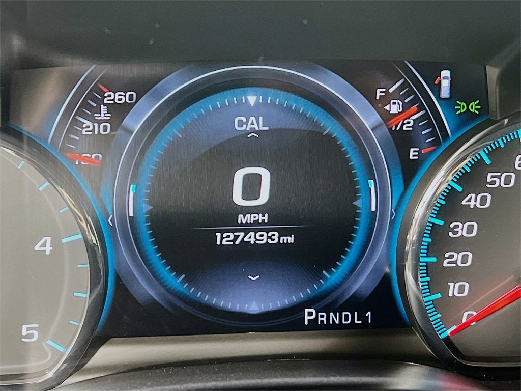 2019 GMC Sierra 2500 HD Denali