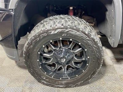 2019 GMC Sierra 2500 HD Denali