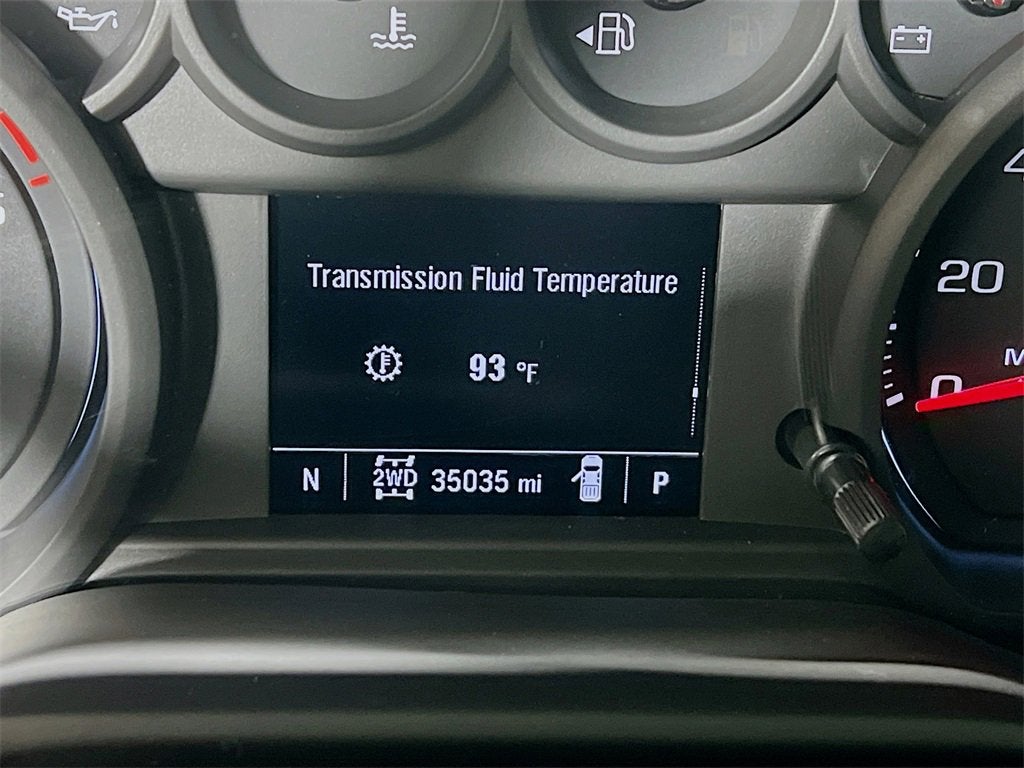 2024 GMC Sierra 2500 HD Pro