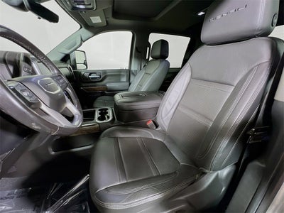 2020 GMC Sierra 2500 HD Denali