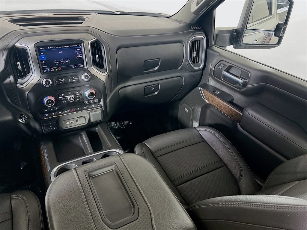 2020 GMC Sierra 2500 HD Denali