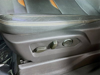 2024 GMC Sierra 3500 HD AT4