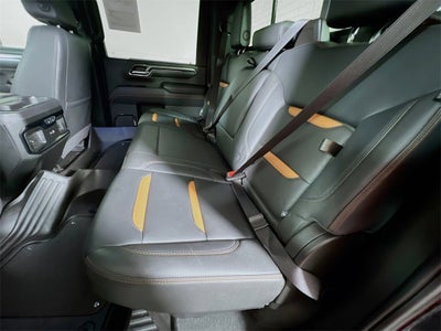 2024 GMC Sierra 3500 HD AT4