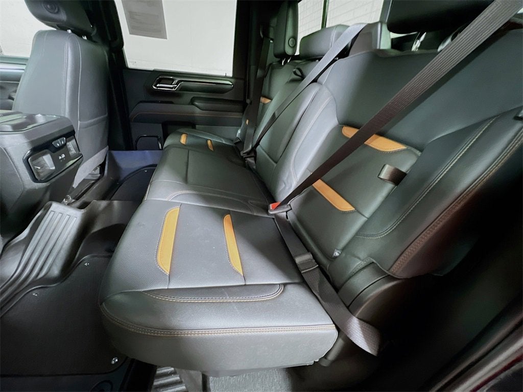 2024 GMC Sierra 3500 HD AT4