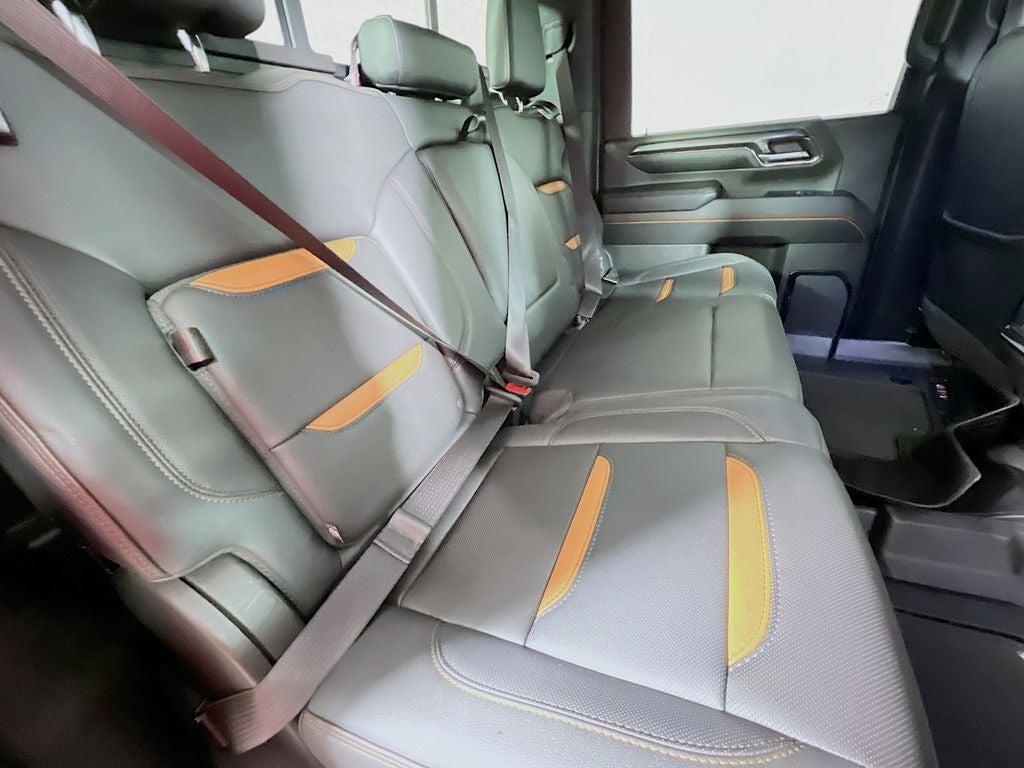 2024 GMC Sierra 3500 HD AT4