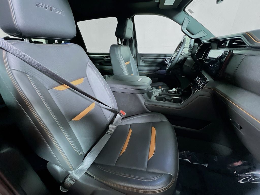 2024 GMC Sierra 3500 HD AT4