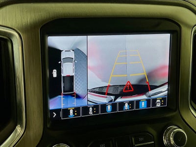 2020 GMC Sierra 3500 HD Denali