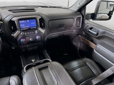 2020 GMC Sierra 3500 HD Denali
