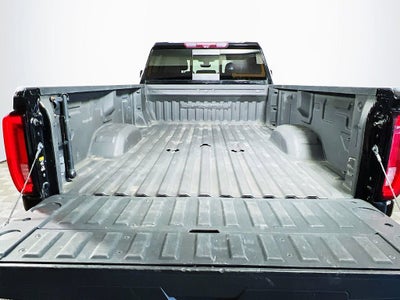 2020 GMC Sierra 3500 HD Denali