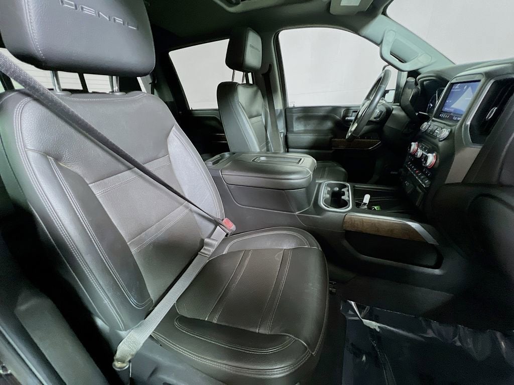 2020 GMC Sierra 3500 HD Denali
