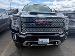 2023 GMC Sierra 3500 HD Denali