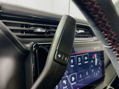 2024 GMC Sierra 2500 HD AT4X
