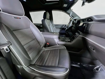 2024 GMC Sierra 2500 HD AT4X