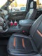 2025 GMC Sierra 3500 HD AT4