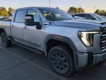 2025 GMC Sierra 3500 HD AT4