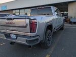 2025 GMC Sierra 3500 HD AT4
