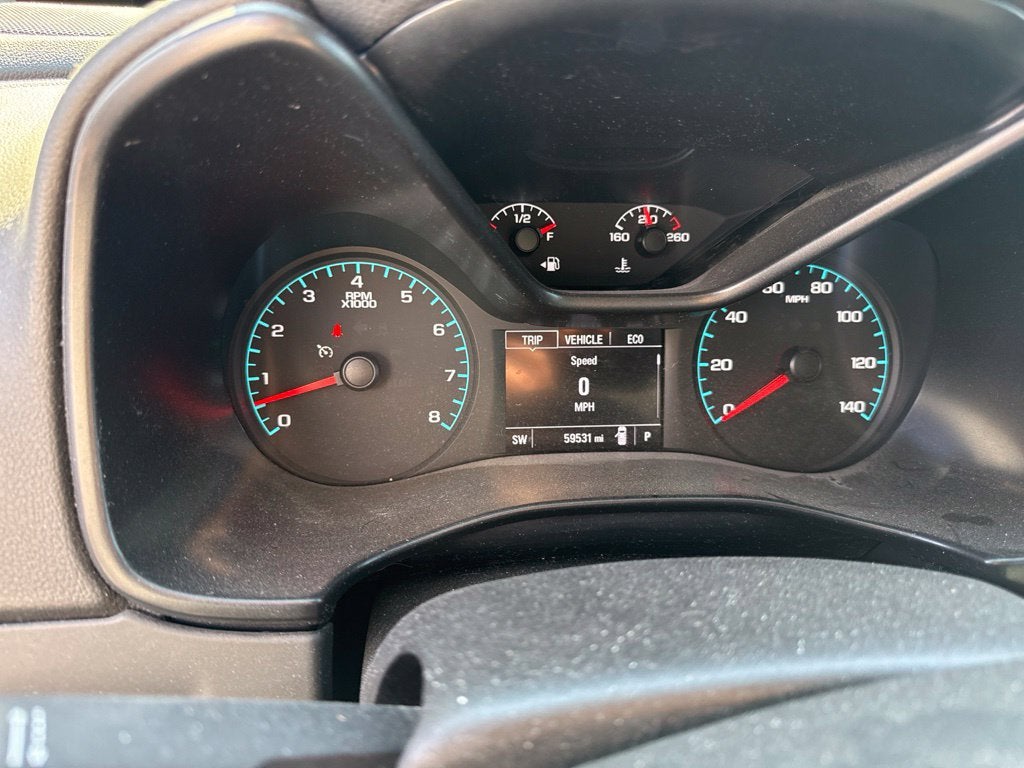 2022 GMC Canyon 4WD Elevation
