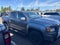 2022 GMC Canyon 4WD Elevation