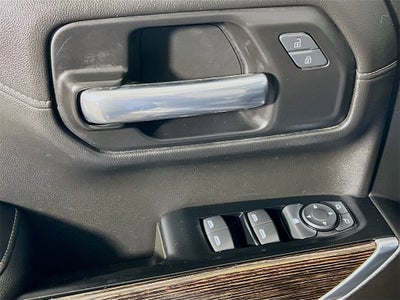 2019 GMC Sierra 1500 SLE