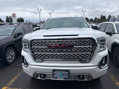 2019 GMC Sierra 1500 Denali