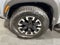 2024 Nissan Frontier Crew Cab PRO-4X 4x4