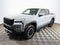 2024 Nissan Frontier Crew Cab PRO-4X 4x4