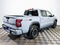 2024 Nissan Frontier Crew Cab PRO-4X 4x4