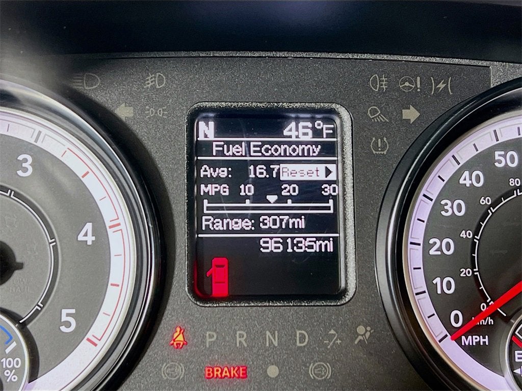 2016 RAM 2500 Tradesman