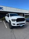 2024 RAM 2500 Big Horn Crew Cab 4x4 6'4" Box