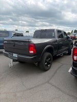 2018 RAM 2500 Big Horn Crew Cab 4x4 6'4" Box