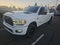 2024 RAM 2500 Laramie Crew Cab 4x4 6'4" Box