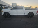 2024 RAM 2500 Laramie Crew Cab 4x4 6'4" Box