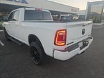 2024 RAM 2500 Laramie Crew Cab 4x4 6'4" Box