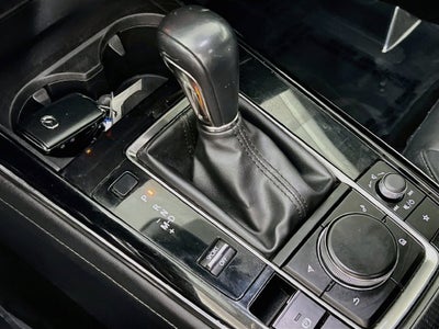 2023 Mazda Mazda CX-30 2.5 S Preferred